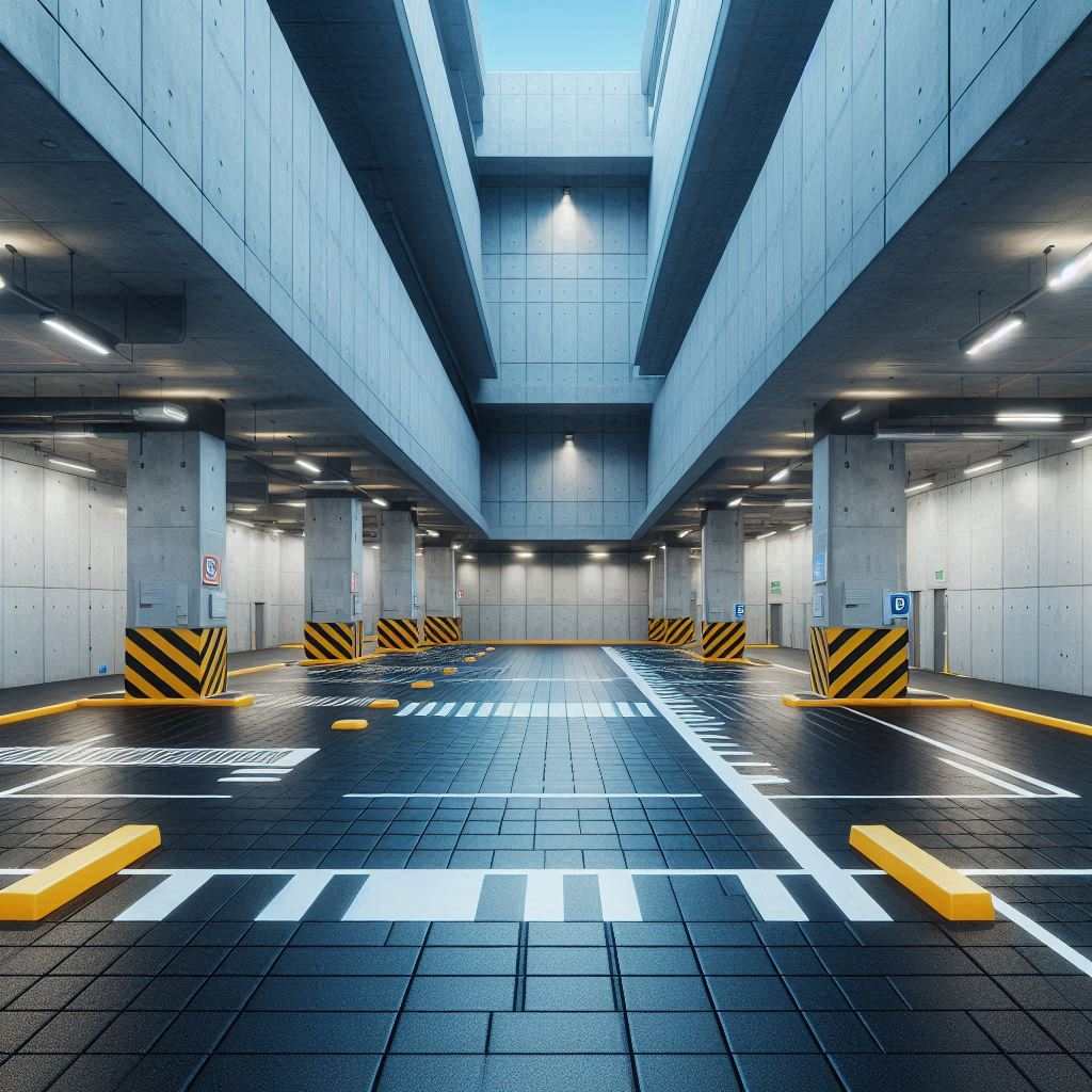 项目交付赶工期间市场团队的写字楼办公停车通勤压力该从哪些环节调整