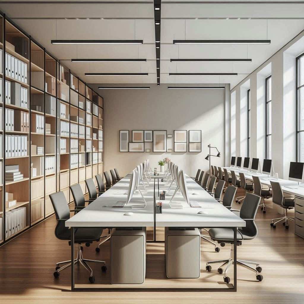 数据团队负责的写字楼办公空调能耗管理面对新旧流程并行该怎样划分责任